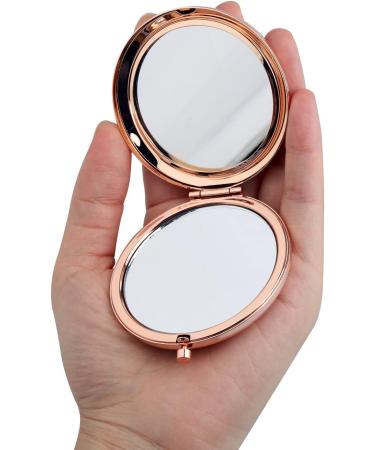 WSNANG Granddaughter Compact Pocket Mirror - Sweet Birthday & Graduation Gift for Her - Buy Online on GoSupps.com