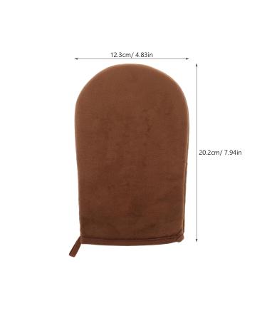 Self Tanning Mitts & Gloves | Body Lotion Applicator Tools for a Perfect Tan - Fast International Shipping - Buy Online on GoSupps.com