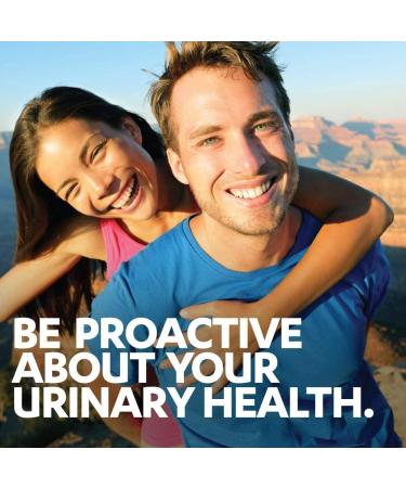 Azo D-Mannose for Urinary Tract Health - 120 Capsules - Buy Online on GoSupps.com