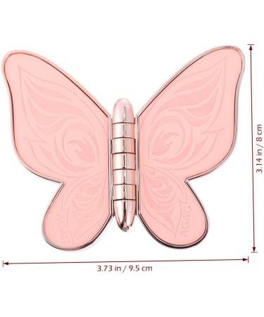 Outanaya 1pc Eyeshadow Palette Multi-functional Girl Cosmetics Glitter Eye Shadow Abs Koi Carp Woman Flash 1 count (Pack of 1) As Shown 2 - Buy Online on GoSupps.com