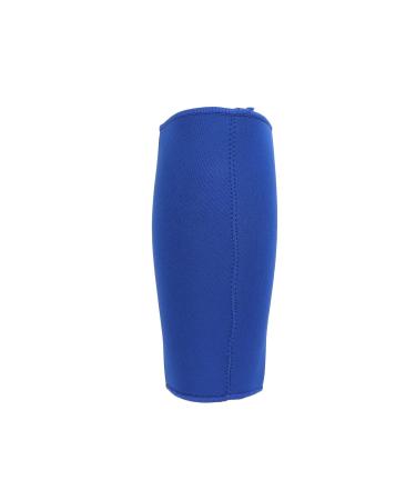 Calf Braces & Shin Splints Support | Compression Calf Sleeve for Pain Relief in Sports & Running - Buy Online on GoSupps.com