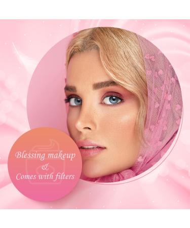 Buy Facial Make-Up Primer Gel Cream - Pore Shrink Moisturizing Primer for Flawless Skin - International Shipping Available - Buy Online on GoSupps.com
