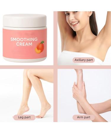 Luxev ria Cr me pilatoire Visage Herbionyx Cr me pilatoire Douce Action Rapide Non Collante Efficace Rapide Hydrate et Nourrit la Peau Convient Tous Types de Peaux (2PCS) - Buy Online on GoSupps.com