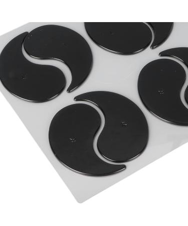 Eye Wrinkle Smoothing Patch Compact Reusable Eco Friendly Safe Soft Wrinkle Patch for Eye Puffiness - Buy Online on GoSupps.com