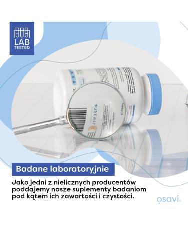 Olivit Sp Zoo Osavi MSM Advanced 1000 mg 120 vegan capsules - Buy Online on GoSupps.com