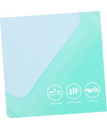 IWOWHERO Nourishing Neck Patch for Skin Moisturizing Wrinkle Gel Effective Solution against Wrinkles Fine Lines Improved Skin Elasticity Hydration - Buy Online on GoSupps.com