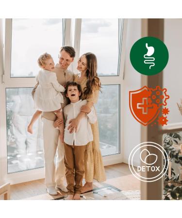 Probiotic Lactobacillus Supplement 30 Capsules with Lactobacillus Bulgaricus 250 mg Probiotic Digestive Immune Support Gut Health Probiotics for Digestive Health Anti Bloating 30 Count (Pack of 1) - Buy Online on GoSupps.com