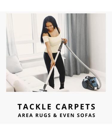 Diamond Life Home Les Fleurs Cherry Blossom & Peony Carpet Powder & Upholstery Freshener Bundle - Pet & Kid-Friendly Odor Eliminator - Buy Online on GoSupps.com