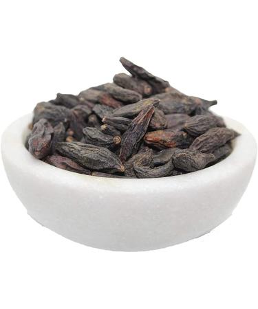 SENTA Health & Herbs Harad Choti - Black Himej -Terminalia Chebula - Myrobalan- Harad Small Black (100g) - Buy Online on GoSupps.com