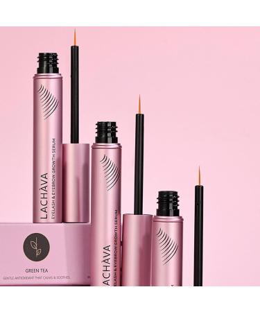  Raxove Eyelash Strengthening Serums | 8g Eyelash & Eyebrow Growth Serums to Strengthen Lashes Extending and Volumizing for Better Eyelash Growth Raxove - Buy Online on GoSupps.com