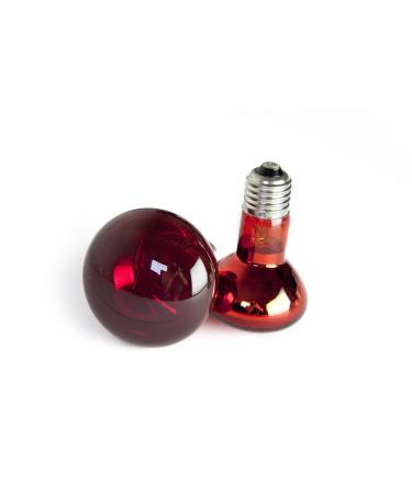 RepTech infrared heat lamp 75 W 75.0 Watt