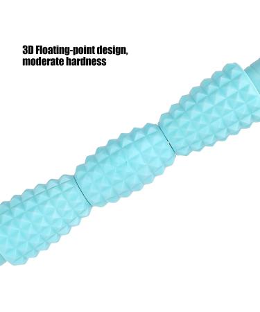 Muscle Scooter Massage Tab for Athletes | Handheld Fat Blaster & Trigger Point Relief for Legs Neck & Back - Buy Online on GoSupps.com