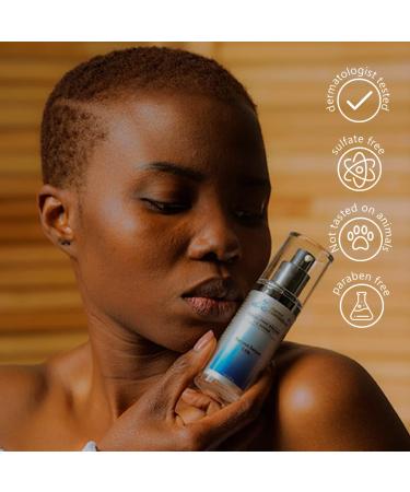 Retinol Serum 0.5% - Best Anti-Aging Skin Repair Face Cream | Non-Greasy Professional Formula | 1Oz for Youthful Skin - Buy Online on GoSupps.com