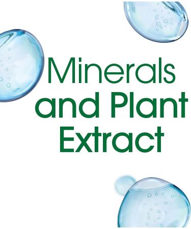  Simple Simple Sensitive Skin Experts Water Boost 200ml Micellar Water Cleanser with Minerals and Plant Extracts (Pack of 6) - Buy Online on GoSupps.com