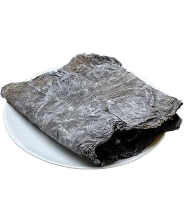 Laminaria Japonica Dried Seaweed Leaf for Seaweed Kombu Kelp Flakes Seaweed Leaves (500g) - Buy Online on GoSupps.com