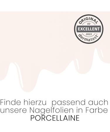 Bot 32x UV Gel Nail Foils - All-in-One Self-Adhesive Nail Art for Perfectly Manicured Toes - Dermatologically Tested - Buy Online on GoSupps.com