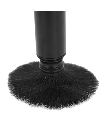 Gientan Hair Shaving Brush for Men | Beard & Face Foam Brush | Nylon Bristles for Shaving Cream & Cleaning - Buy Online on GoSupps.com