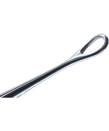 Instruments GB Ear Wax Cleaning Kit - Syringe, Remover, Kidney Bowl CE Certified - Buy Online on GoSupps.com