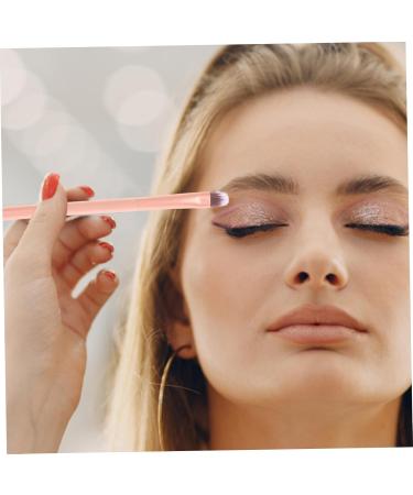 72 Pieces Makeup Eye Shadow Brush Powder Mineral Brush Makeup Blush Makeup Brush Eye Tool Brush Soft Makeup Brush Girls Cosmetics Cosmetic Brush - Buy Online on GoSupps.com