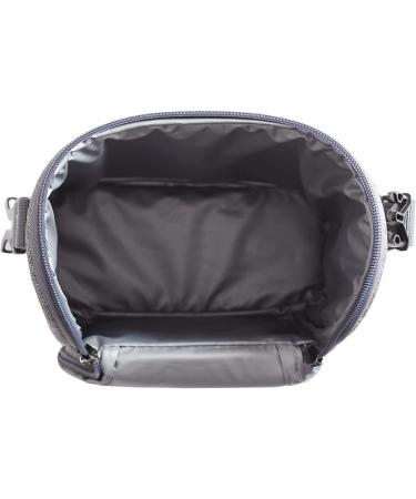 Baby Bottle Thermal Bag - Waterproof Insulation Tote for Breast Milk Storage - Gray - Buy Online on GoSupps.com