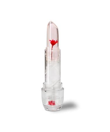 Blossom Juicy Jelly Lip Oil & Color Changing Lip Balm Bundle - Watermelon/Red - Buy Online on GoSupps.com