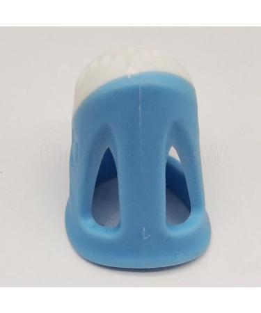 HONEYSEW Soft Comfort Thimble - Small Size | Stitching Finger Protector - Buy Online on GoSupps.com