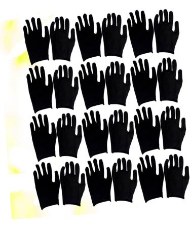 VINTORKY 12 Pairs Labour Protection Gloves Working Gloves Comfortable Gloves Hand Gloves Cotton Gloves - Buy Online on GoSupps.com