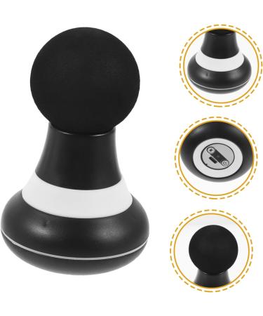 Buy Homsfou Neck Massage Device - 2Pcs Fascia Gun Massage Tools for Muscle Relaxation | Comfortable Household Massage Supplies - Buy Online on GoSupps.com