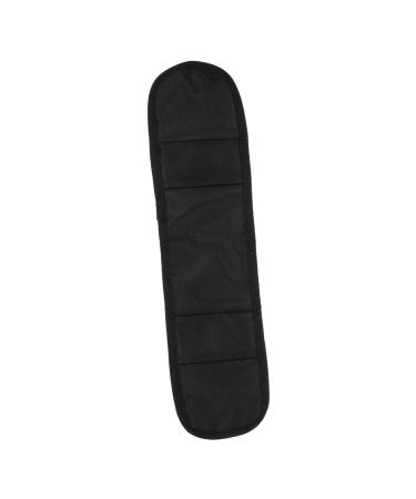 Gatuida waist protection belt belt for belly trainer support belt for the lower back breathable waist protection waist solid band welding volume fitness backrest extend fabric