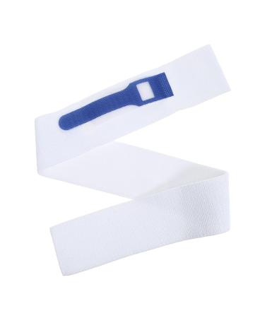 Healifty Catheter Bag Holder Catheter Strap Catheter Urinary Legband Holder with Anti Slip Grip Catheter Leg Bag Straps Catheter Incontinence Supplies Adjustable Stand