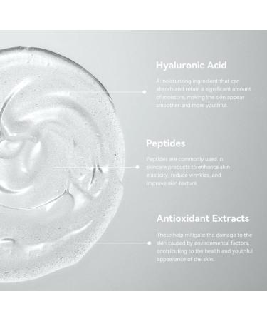 Buy Moisturizing Anti-Aging Face Mask with Magnetic Technology - Detoxify & Revitalize Your Skin | International Shipping Available - Buy Online on GoSupps.com