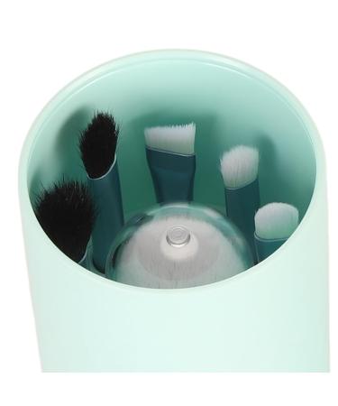 Portable Makeup Brush Set | Soft Skin-Friendly & Lightweight | Complete Cosmetic Tools for Daily Use | Ideal for Makeup Artists - Buy Online on GoSupps.com