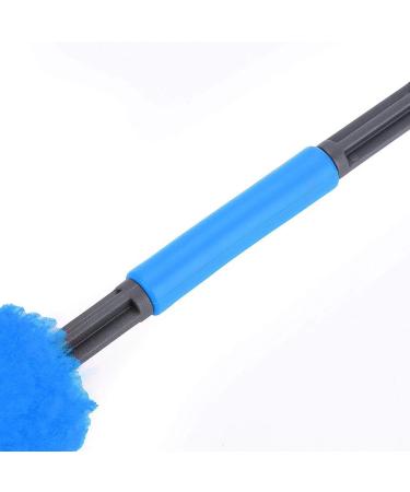CUTULAMO Paintball Squeegee - Green Absorbent Swab with Soft Rubber Tip for Cleaning Barrel | Shooting Game Accessories - Buy Online on GoSupps.com