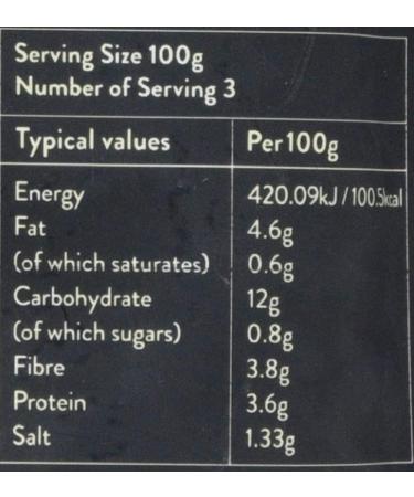 Kohinoor Dal Tarka Lentils 300g - Buy Online on GoSupps.com