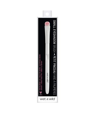 Wet n Wild Small Eyeshadow Brush - Precision Application for Stunning Eye Looks - Buy Online on GoSupps.com