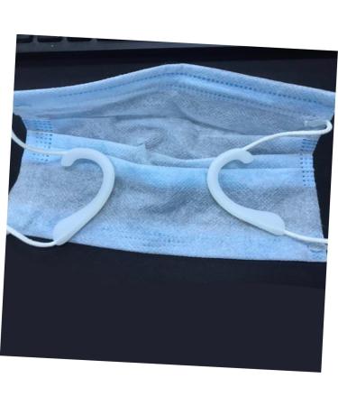 Fomiyes Hearing Protection Masks - Universal Ear Caps for Children & Adults | Earplugs & Face Masks for Enhanced Hearing Safety - Buy Online on GoSupps.com