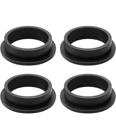 HIOPOIUYT 4/5Pcs Pool Sand Filter Pumps Seal L-Shape Rings Gasket Fit For 11228 11412 Sand Filter Pumps Motor Repair Set 4 Pack - Buy Online on GoSupps.com