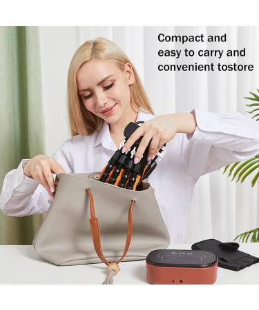 Rehabilitation Trainer Robot Gloves Hemiplegia Finger Glove Hand Wind Recovery Equipment Hand Function Rehabilitation Gloves Finger Recovery XXL Left-Hand Left-Hand XX-Large - Buy Online on GoSupps.com