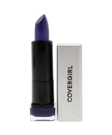 COVERGIRL Exhibitionist Metallic Lipstick in Steal 545 - 0.123 oz - Buy Online on GoSupps.com