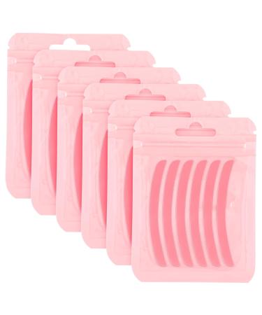 Buy WLLHYF 30pcs Lash Lift Ribbon Kit - Reusable Silicone Pads & Rods for Perfect Eyelash Curls | International Shipping - Buy Online on GoSupps.com