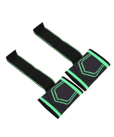 Buy ZJchao Adjustable Wrist Support Brace - High Elastic Compression Wrap for Men & Women - Breathable & Protective Wrist Support (M - Buy Online on GoSupps.com