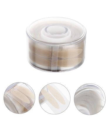 ABOOFAN 2400 Pcs Double Side Tape Makeup Tape Two Sided Tape Women Eyelid Tape Makeup Belt Miss Single Sided mediumx4pcs As Shownx4pcs - Buy Online on GoSupps.com