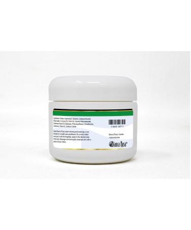 Bianca Rosa Hawkweed Cream (2 oz ZIN: 513577) - 3 Pack - Buy Online on GoSupps.com