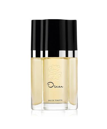 Eau de Toilette Oscar by Oscar de la Renta Oscar Signature Collection Perfume Spray for Women 1.6 Fl Oz (Pack of 1) - Buy Online on GoSupps.com