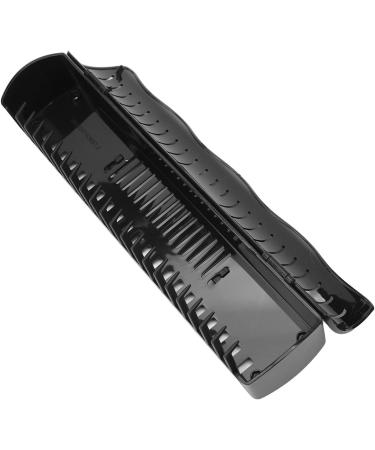 Hair Extension Holder Professional Hold Hair Styling Hanger for Weft Clip In Tape In Washing Coloring Blow Drying - Buy Online on GoSupps.com