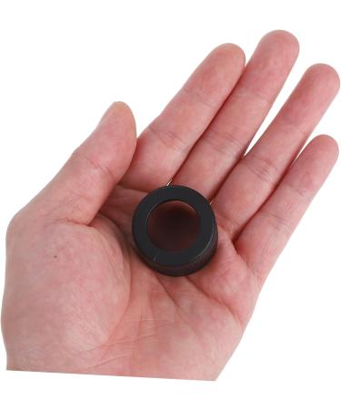 100pi ces Bouchons De Bouteille Antid rapants pour Huiles Essentielles pour Maison Bureau Et Spa Bouchons pour Bouteilles Cosm tiques Et Squeeze Bottles - Buy Online on GoSupps.com