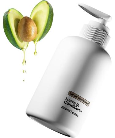  CGACCSD Curl Cream For Hair Defining Cream For Curls | Moisturizing Foam 200ml Anti-Frizz Definition Daily Care Men Women Teens - Buy Online on GoSupps.com