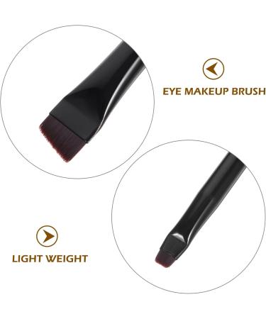 Baluue 16pcs Eyeliner Brush Applicators Women Makeup Brush Precision Eyeliner Brush Tools Cosmetics Brushes - Buy Online on GoSupps.com