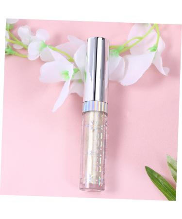 PLAFOPE 3pcs Liquid Eye Shadow Glitter Glitter Eye Shadow Glow Golden - Buy Online on GoSupps.com