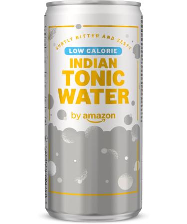 by Amazon Eau Tonique Indienne Hypocalorique (6x4) 250ml - Buy Online on GoSupps.com